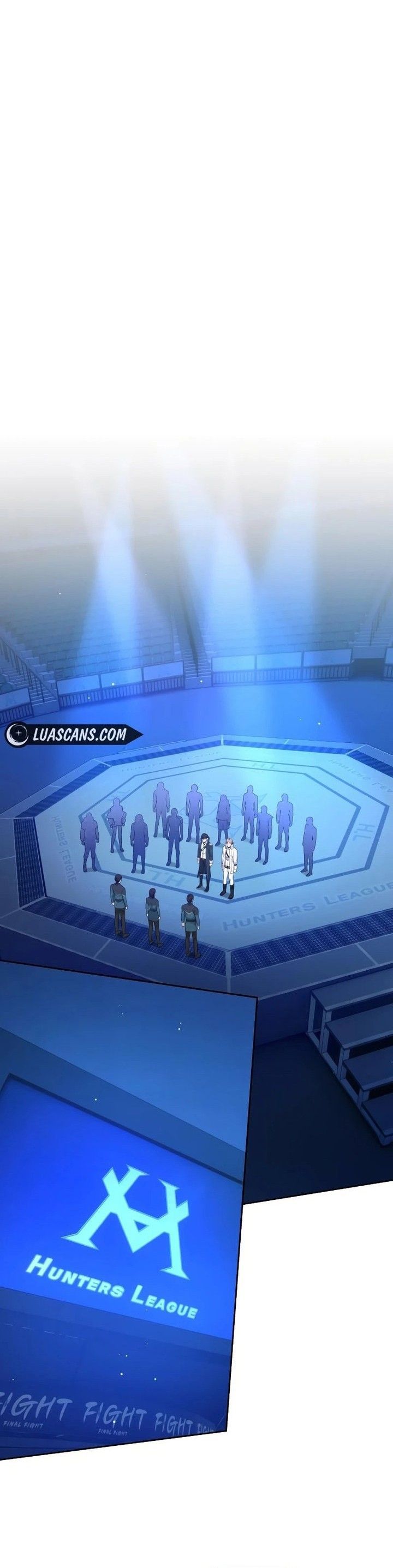 Return of the Genius Player Chapter 23 Gambar 28