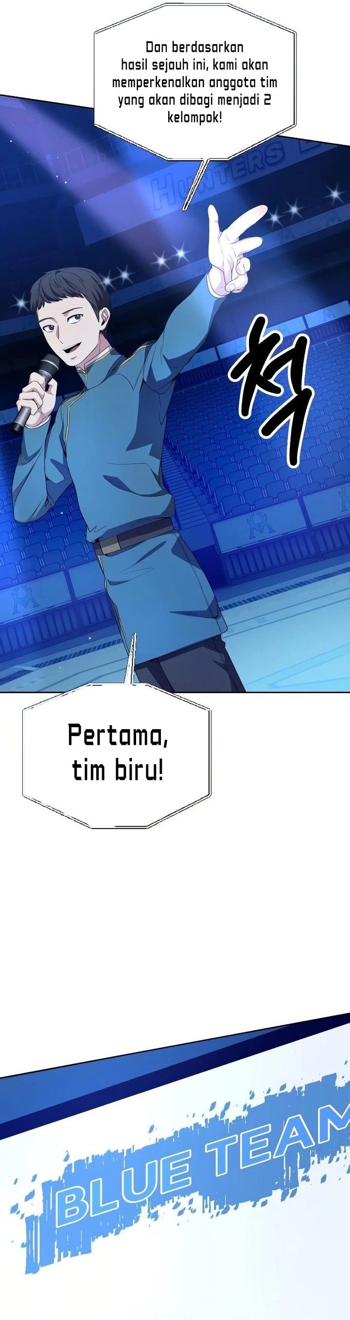 Return of the Genius Player Chapter 23 Gambar 33