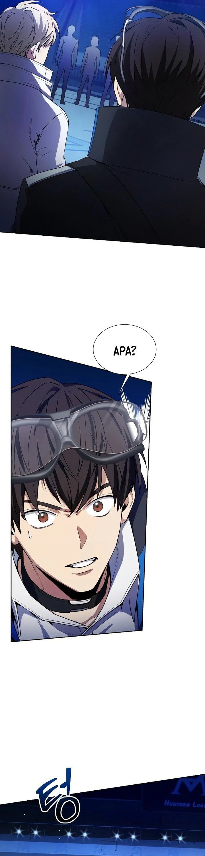 Return of the Genius Player Chapter 23 Gambar 38