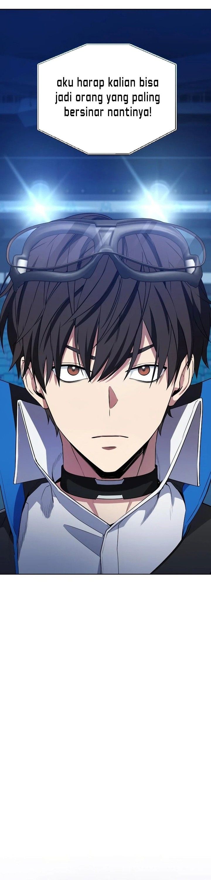 Return of the Genius Player Chapter 23 Gambar 43