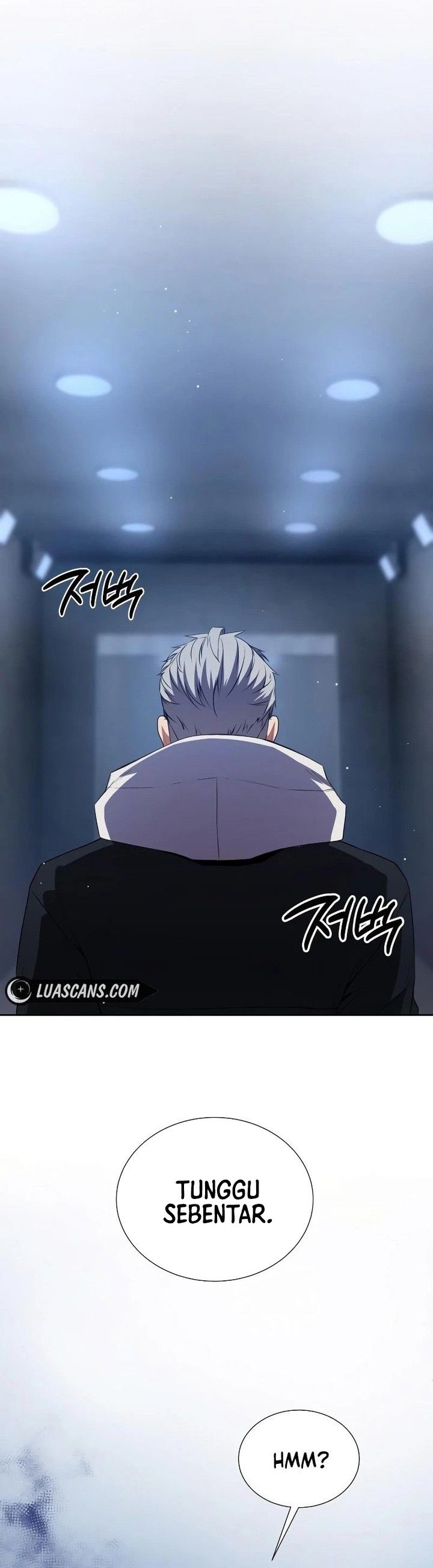 Return of the Genius Player Chapter 23 Gambar 44