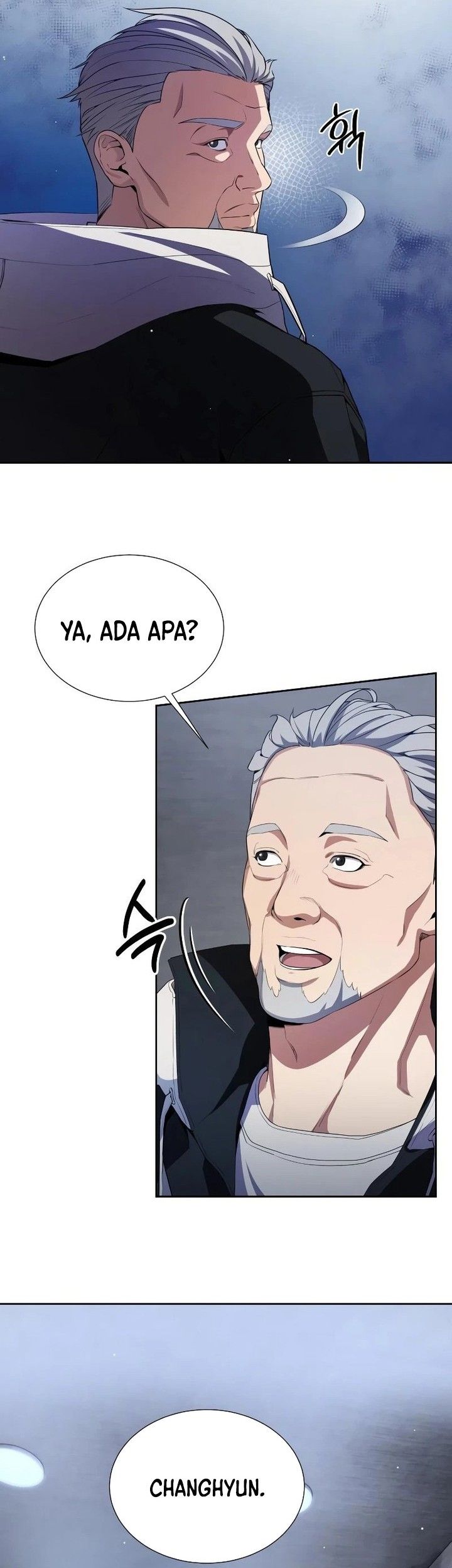 Return of the Genius Player Chapter 23 Gambar 45