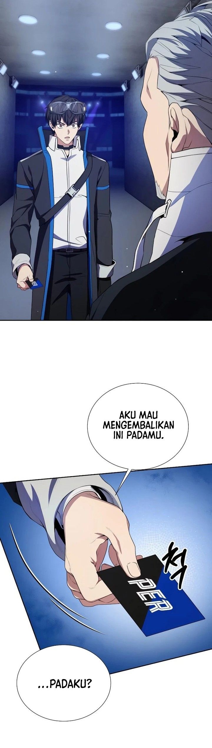 Return of the Genius Player Chapter 23 Gambar 46