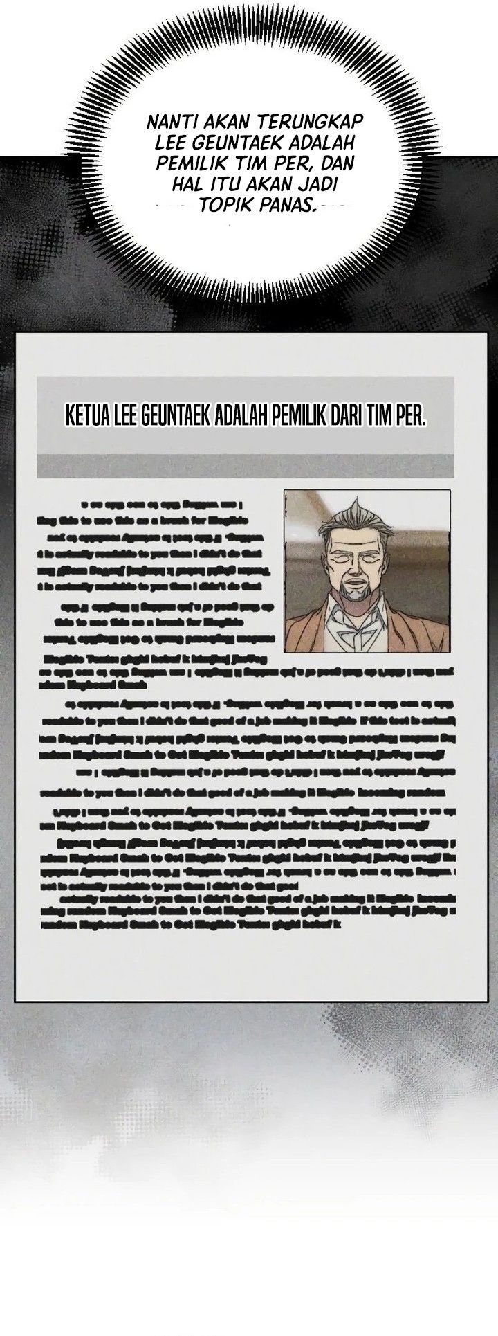 Return of the Genius Player Chapter 23 Gambar 49
