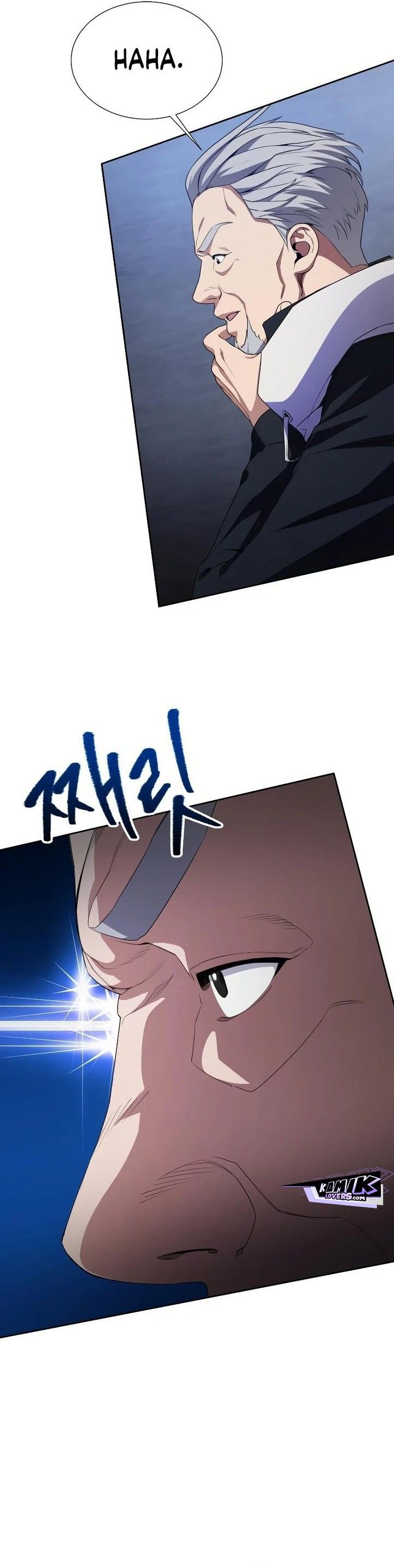 Return of the Genius Player Chapter 23 Gambar 50