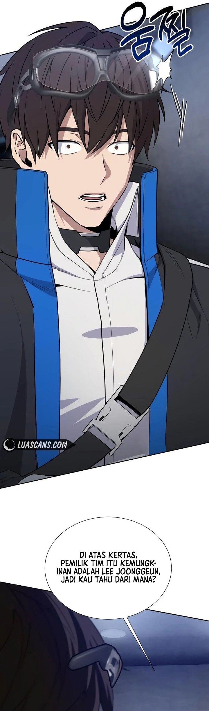 Return of the Genius Player Chapter 23 Gambar 51