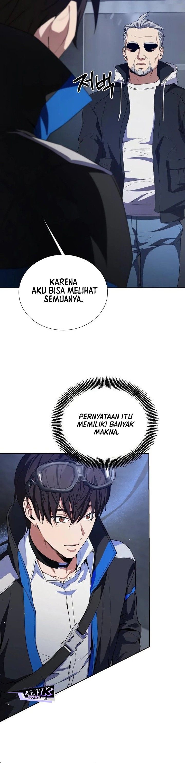 Return of the Genius Player Chapter 23 Gambar 52