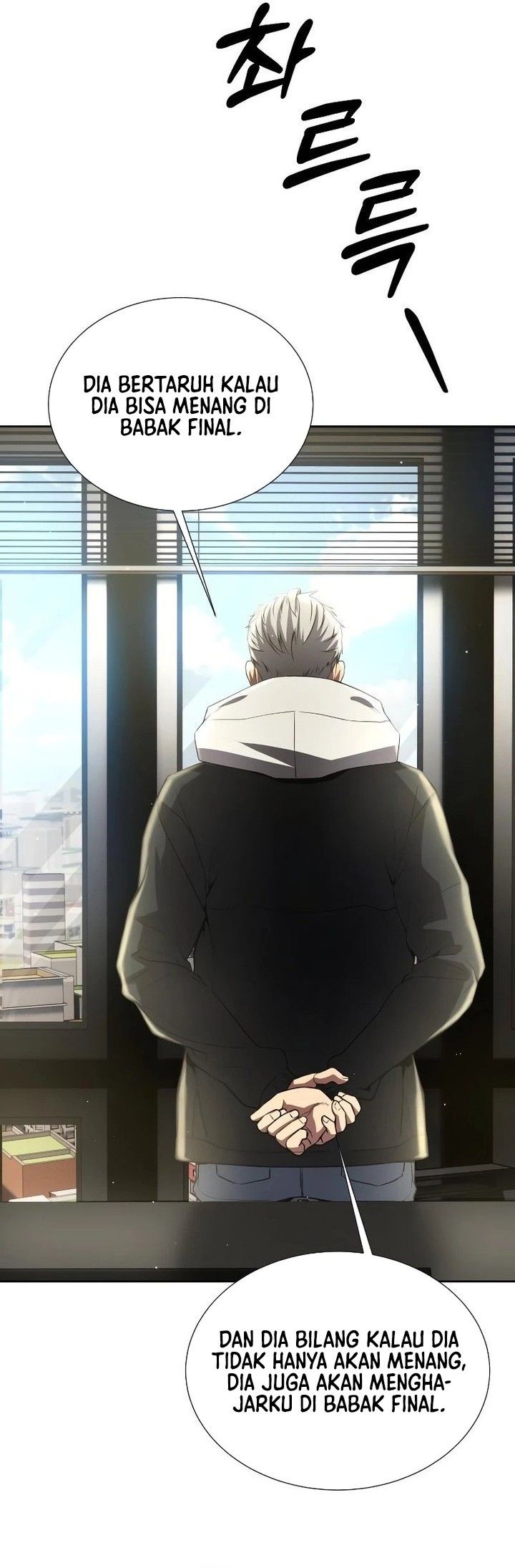 Return of the Genius Player Chapter 24 Gambar 10