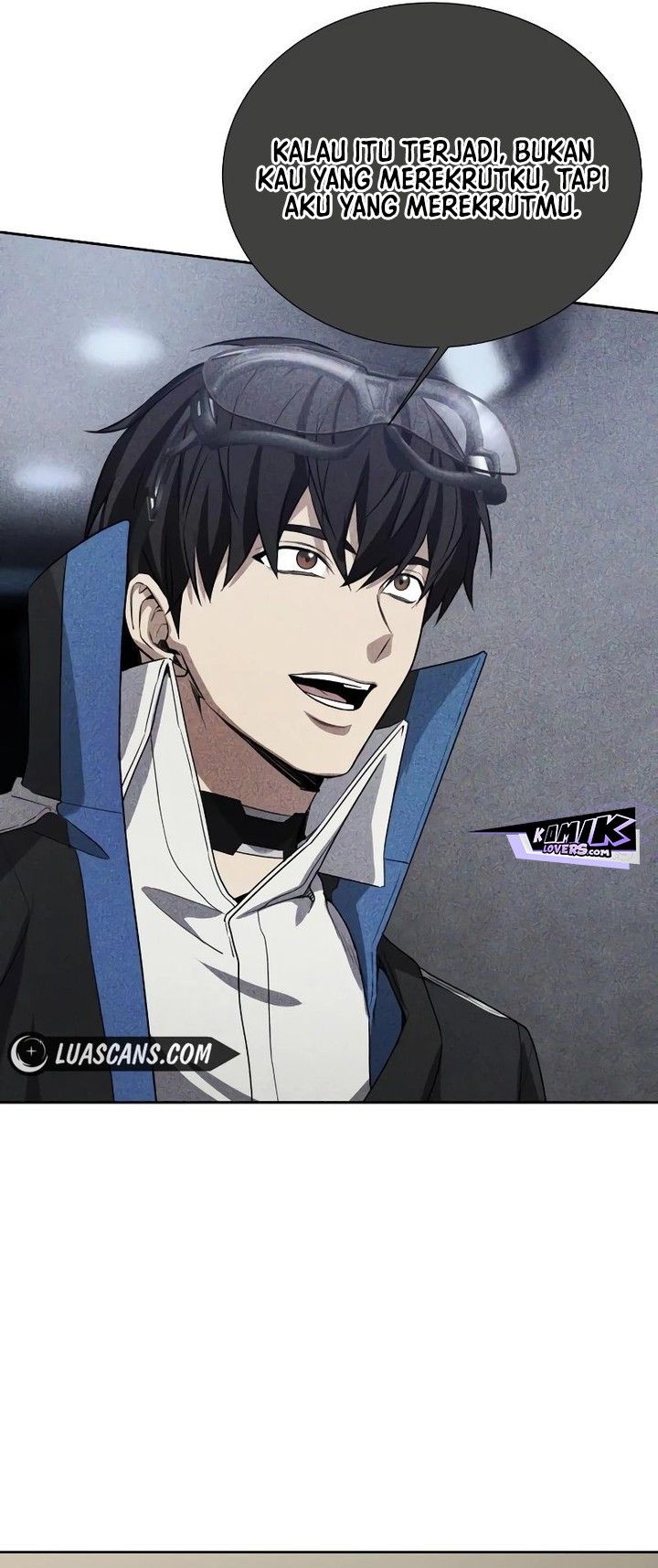 Return of the Genius Player Chapter 24 Gambar 13