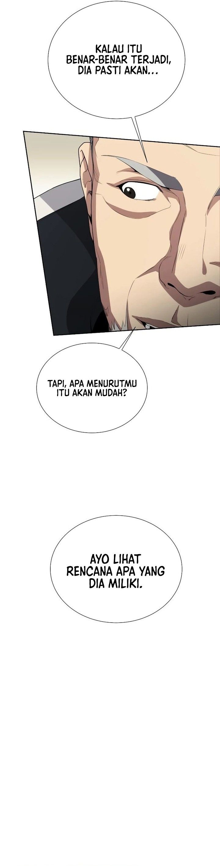 Return of the Genius Player Chapter 24 Gambar 15