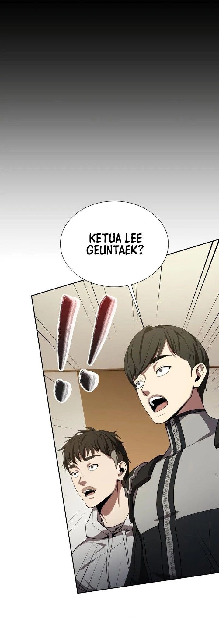 Return of the Genius Player Chapter 24 Gambar 23