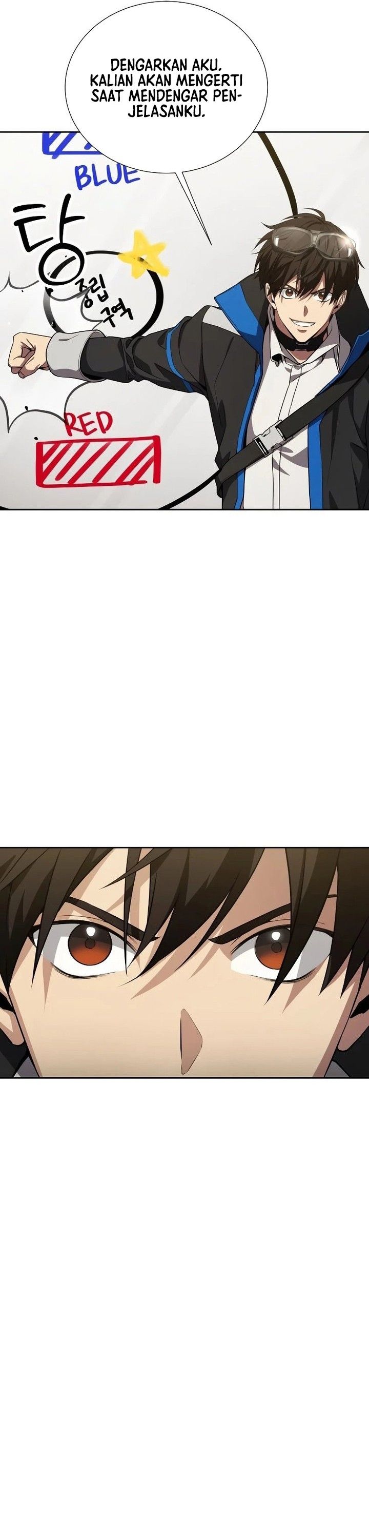 Return of the Genius Player Chapter 24 Gambar 29