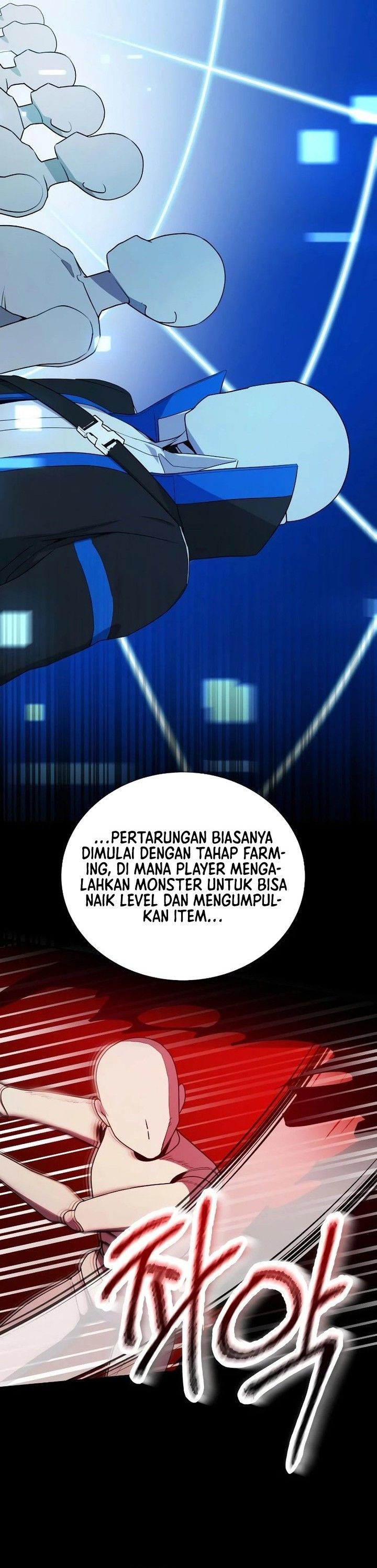 Return of the Genius Player Chapter 24 Gambar 32