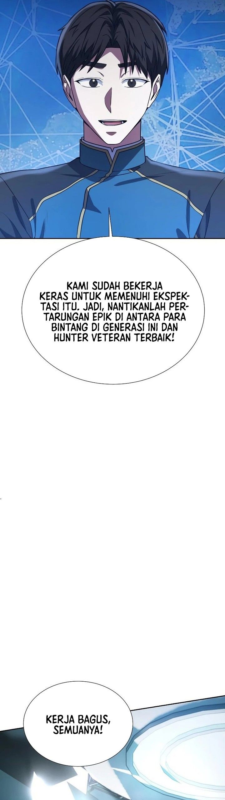 Return of the Genius Player Chapter 24 Gambar 41