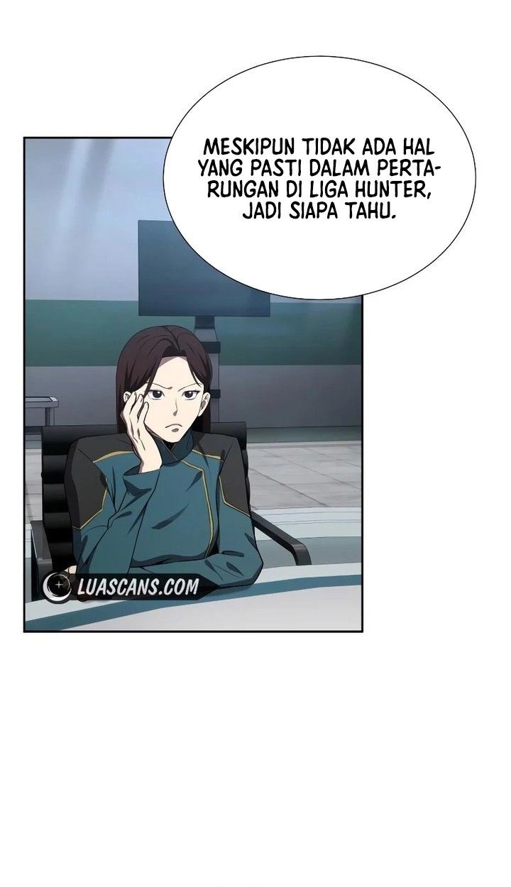 Return of the Genius Player Chapter 24 Gambar 49