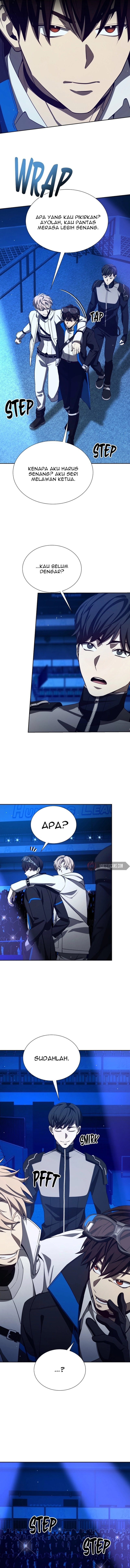 Return of the Genius Player Chapter 28 Gambar 4