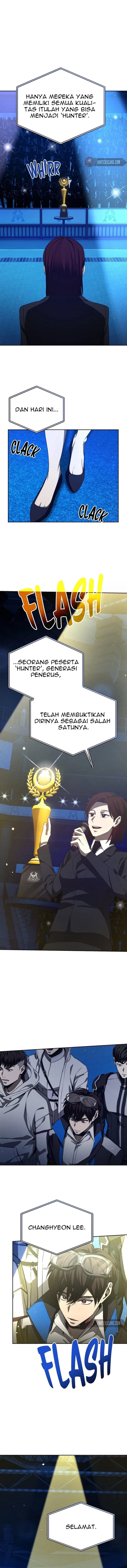 Return of the Genius Player Chapter 28 Gambar 6