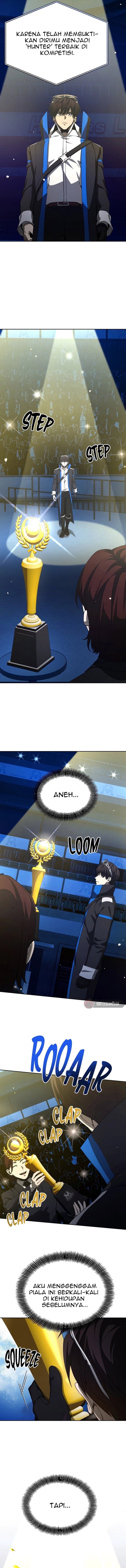 Return of the Genius Player Chapter 28 Gambar 7