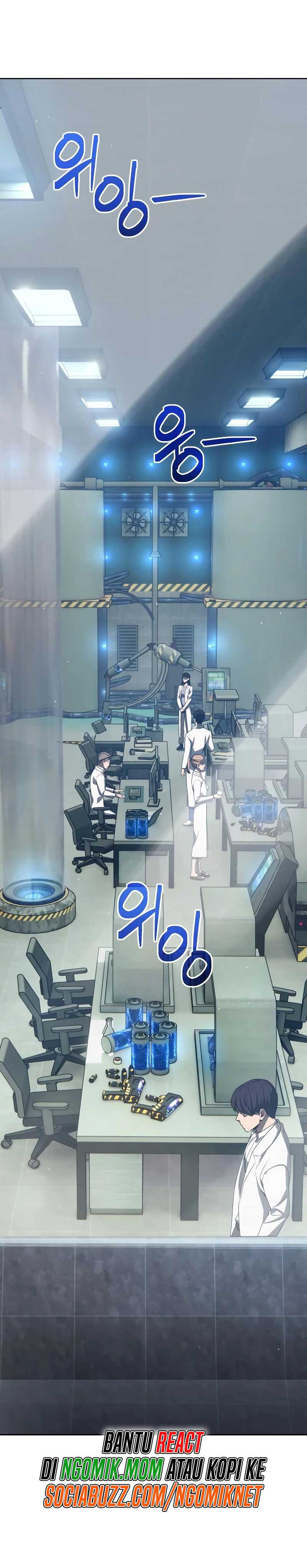 Return of the Genius Player Chapter 29 Gambar 5