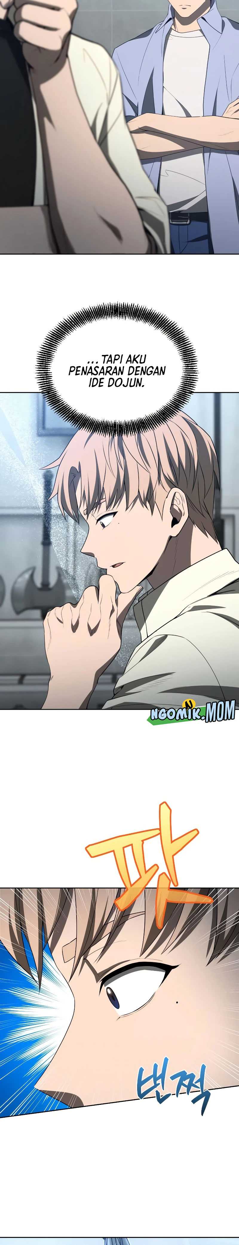 Return of the Genius Player Chapter 29 Gambar 15