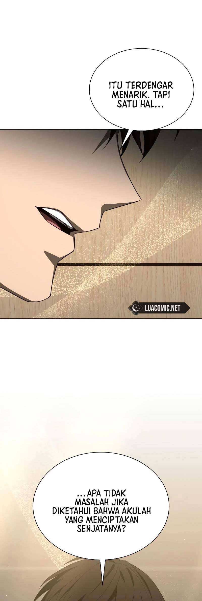 Return of the Genius Player Chapter 29 Gambar 32