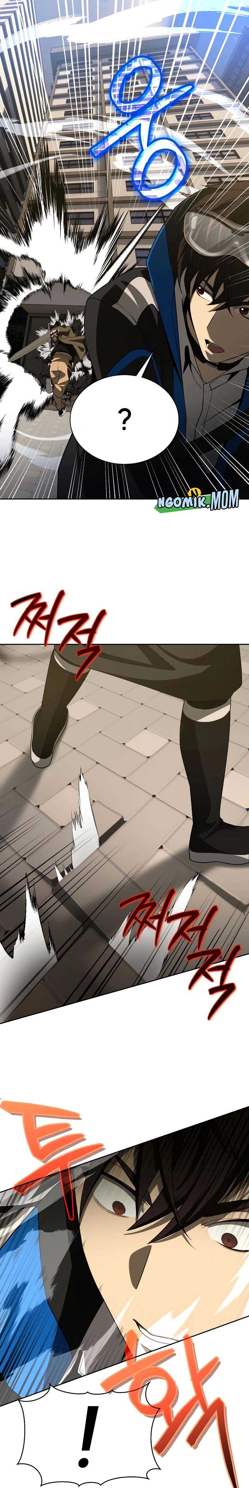 Return of the Genius Player Chapter 31 Gambar 10