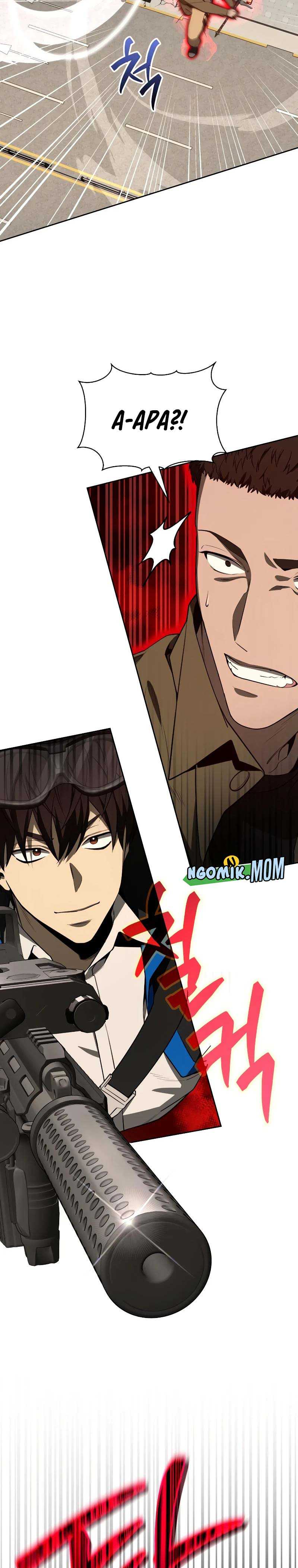 Return of the Genius Player Chapter 31 Gambar 14