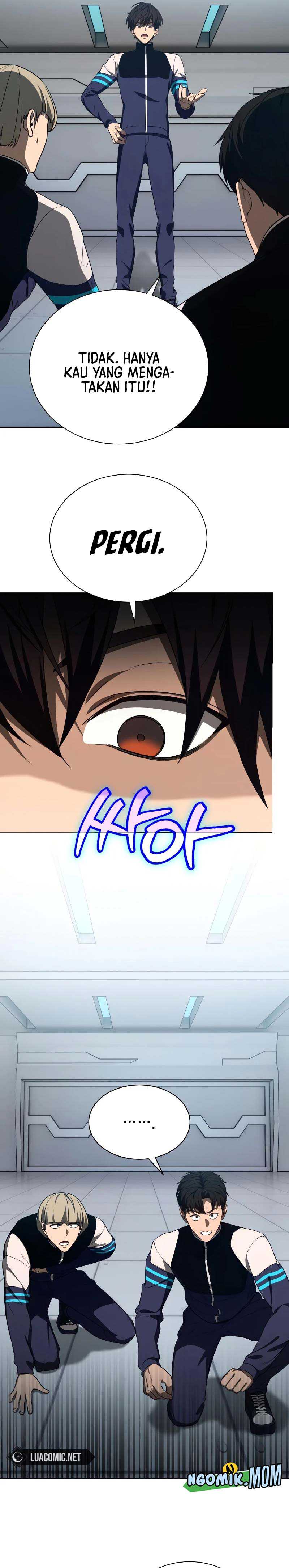 Return of the Genius Player Chapter 31 Gambar 18