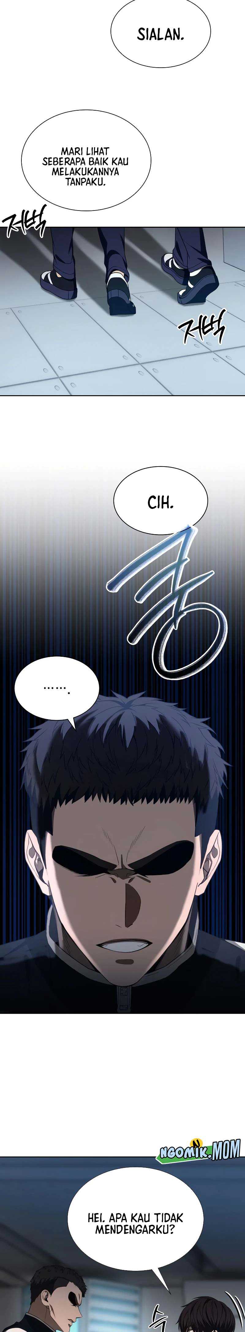 Return of the Genius Player Chapter 31 Gambar 19