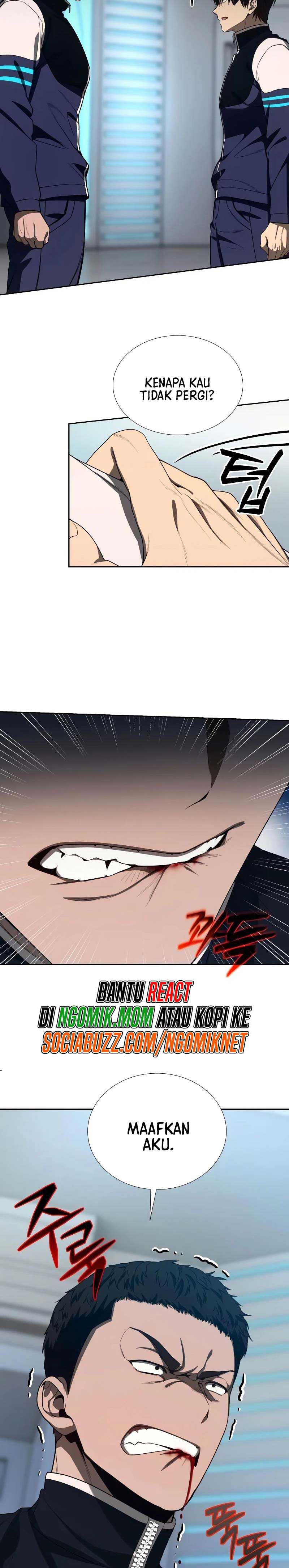 Return of the Genius Player Chapter 31 Gambar 20