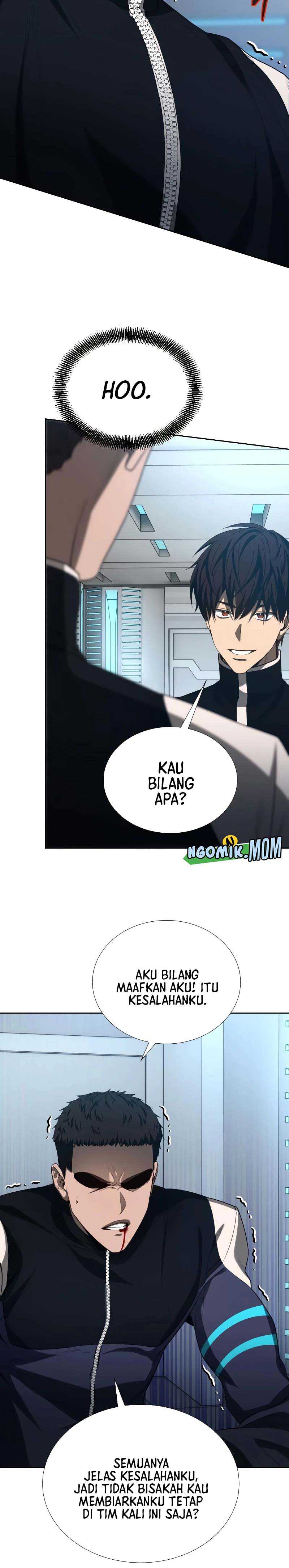 Return of the Genius Player Chapter 31 Gambar 21