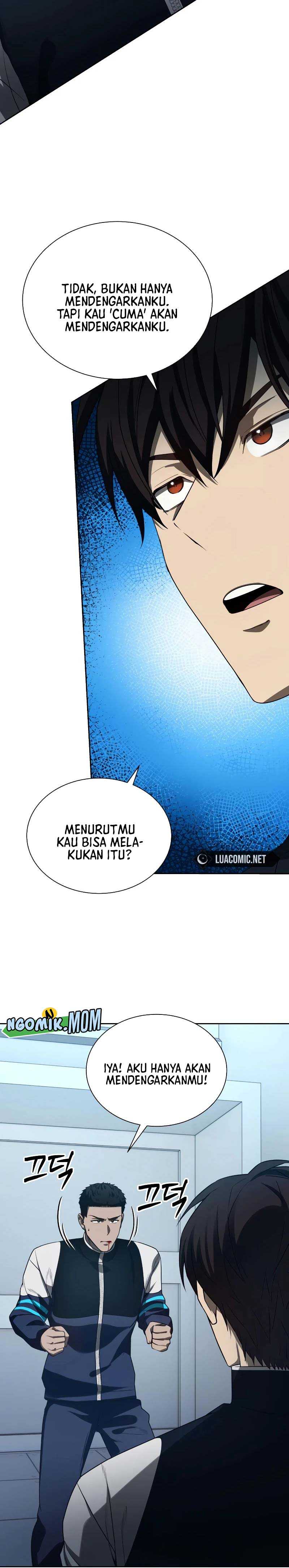 Return of the Genius Player Chapter 31 Gambar 25