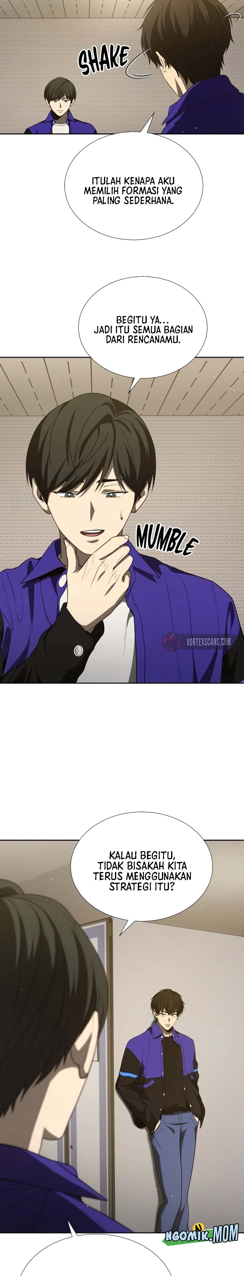 Return of the Genius Player Chapter 34 Gambar 12