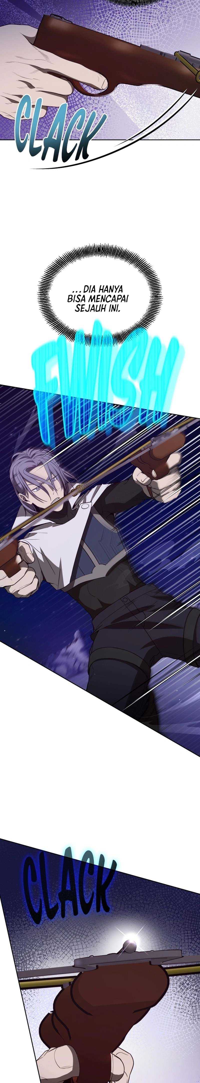 Return of the Genius Player Chapter 39 Gambar 4