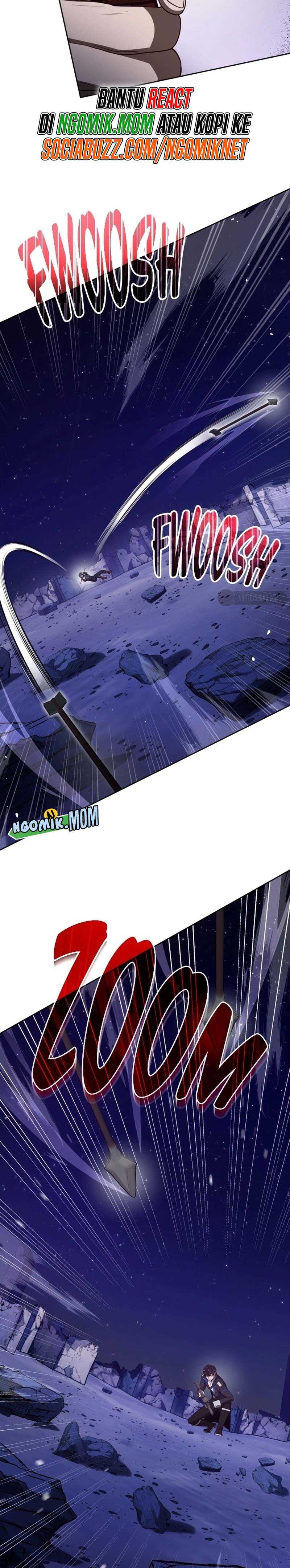Return of the Genius Player Chapter 39 Gambar 5