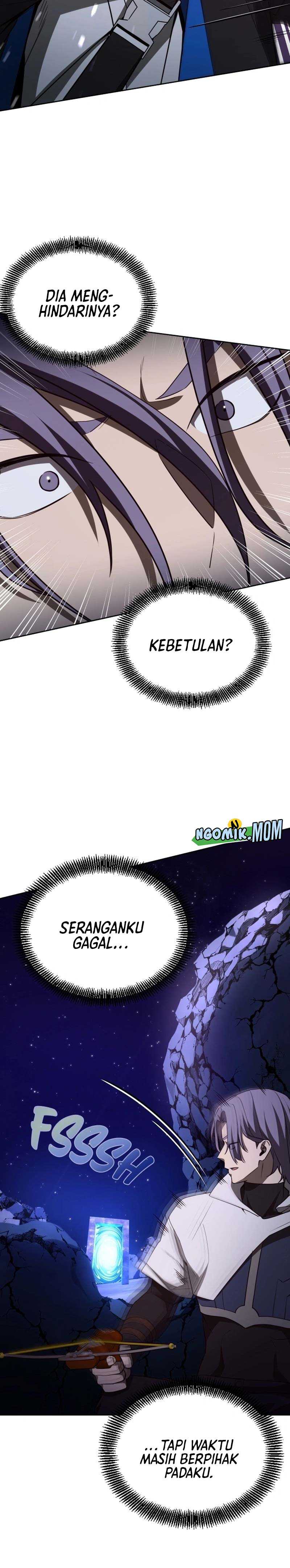 Return of the Genius Player Chapter 39 Gambar 7