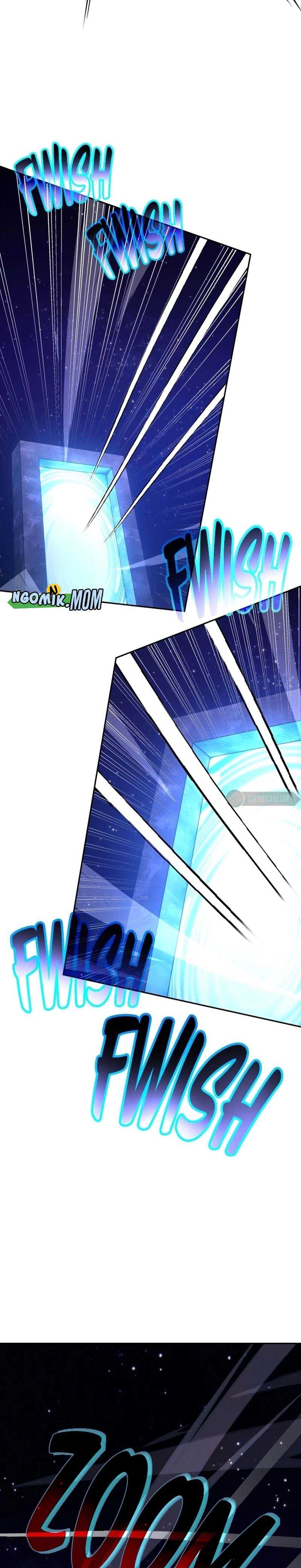Return of the Genius Player Chapter 39 Gambar 9