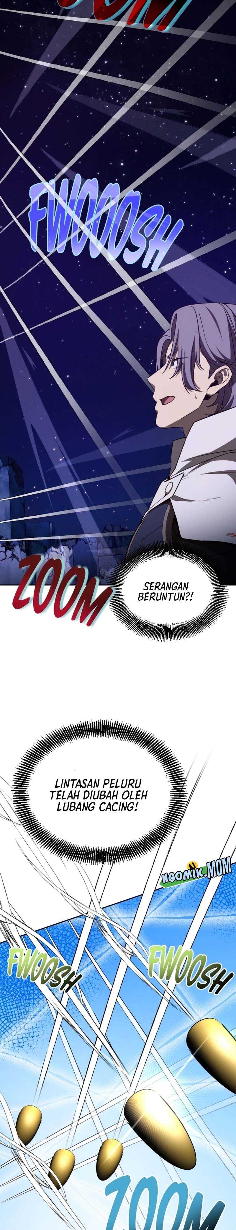 Return of the Genius Player Chapter 39 Gambar 10