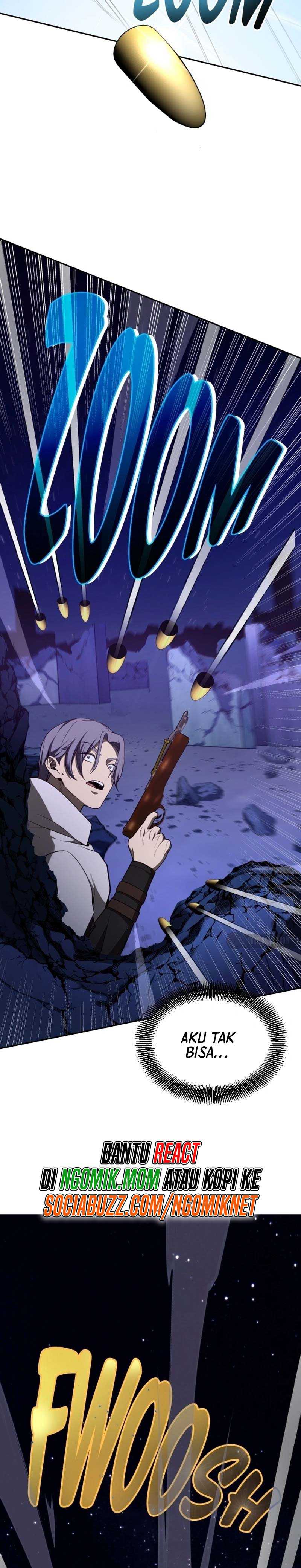 Return of the Genius Player Chapter 39 Gambar 11