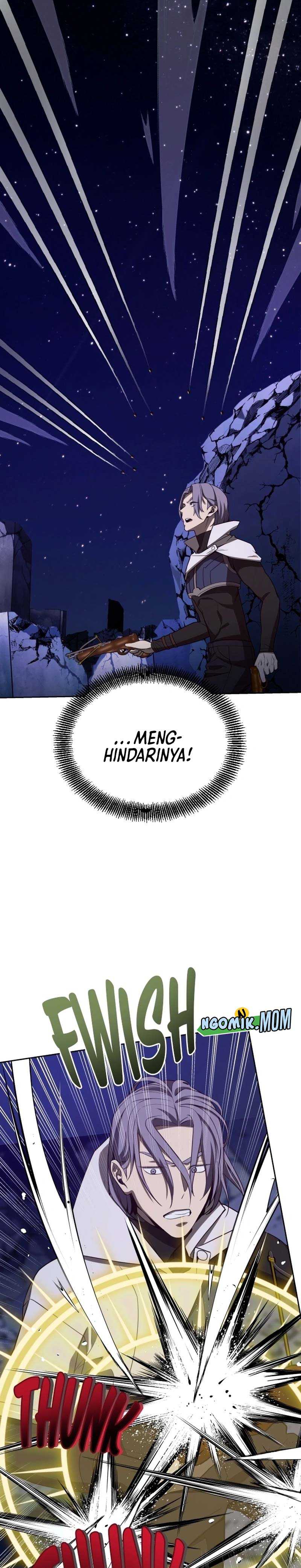 Return of the Genius Player Chapter 39 Gambar 12