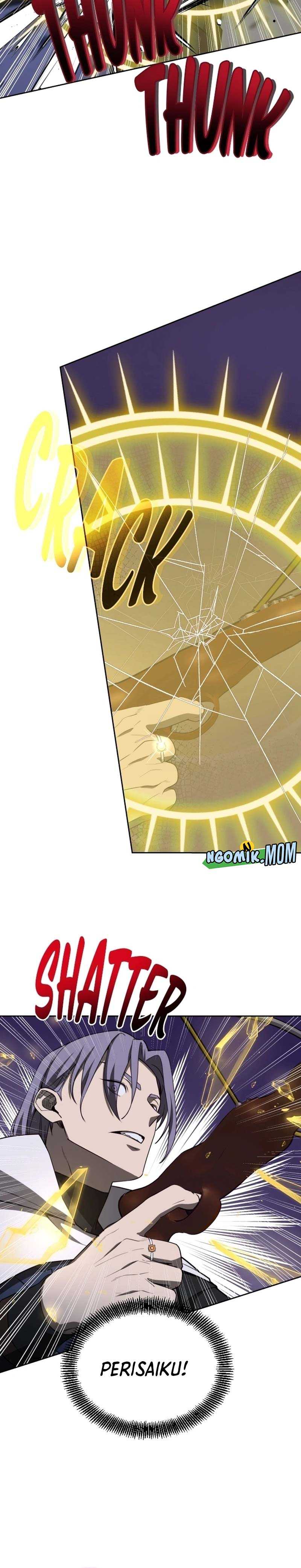 Return of the Genius Player Chapter 39 Gambar 13