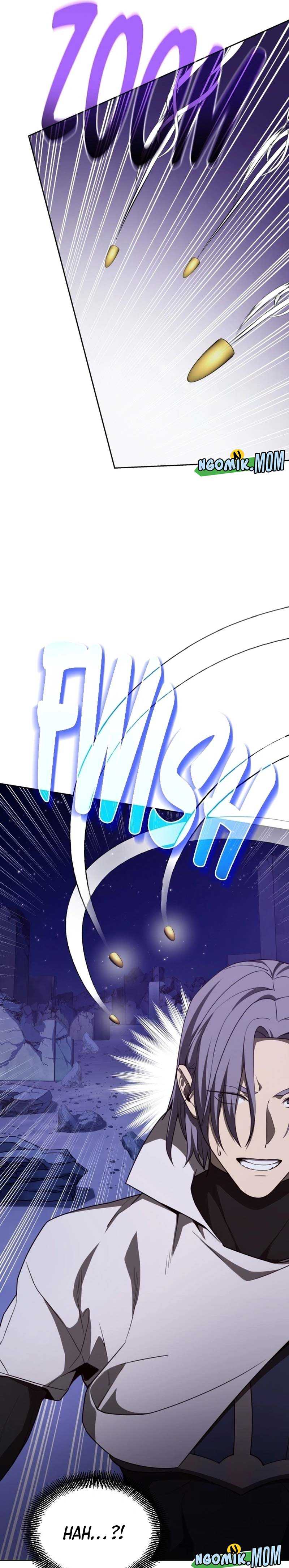 Return of the Genius Player Chapter 39 Gambar 14