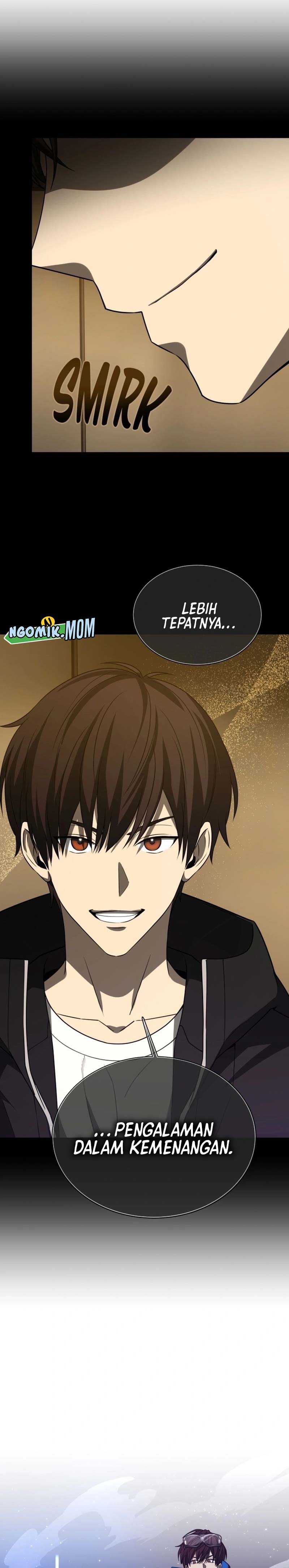 Return of the Genius Player Chapter 39 Gambar 18