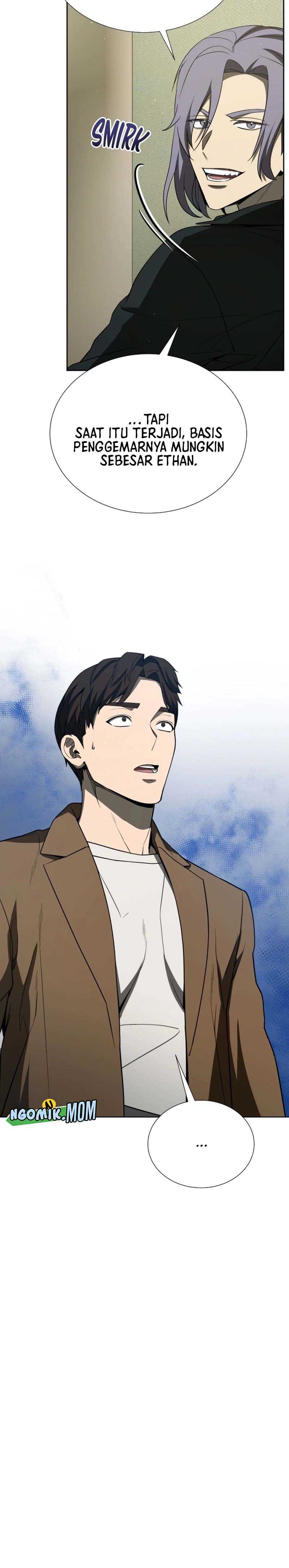 Return of the Genius Player Chapter 39 Gambar 22