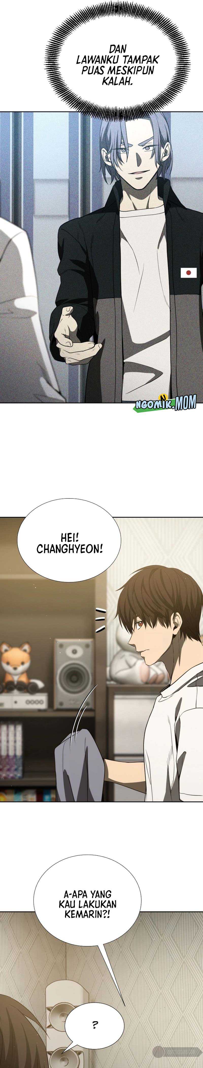 Return of the Genius Player Chapter 39 Gambar 26