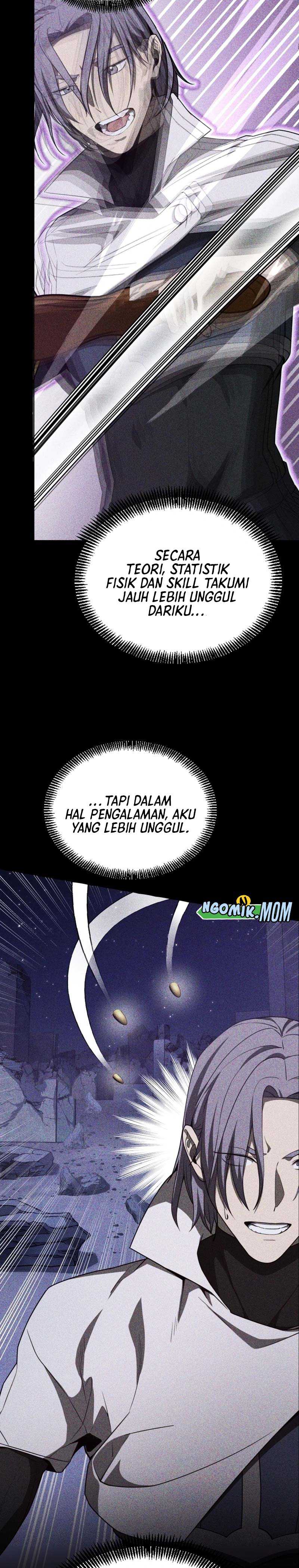 Return of the Genius Player Chapter 39 Gambar 30