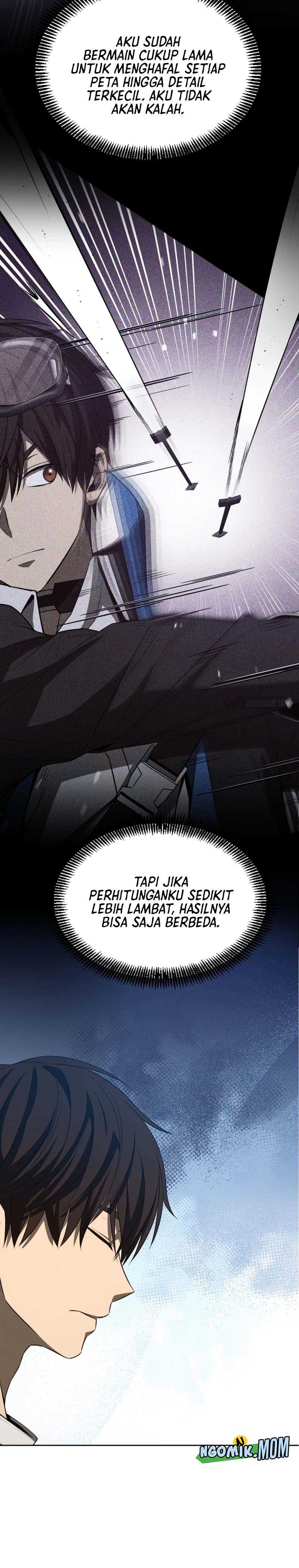 Return of the Genius Player Chapter 39 Gambar 31