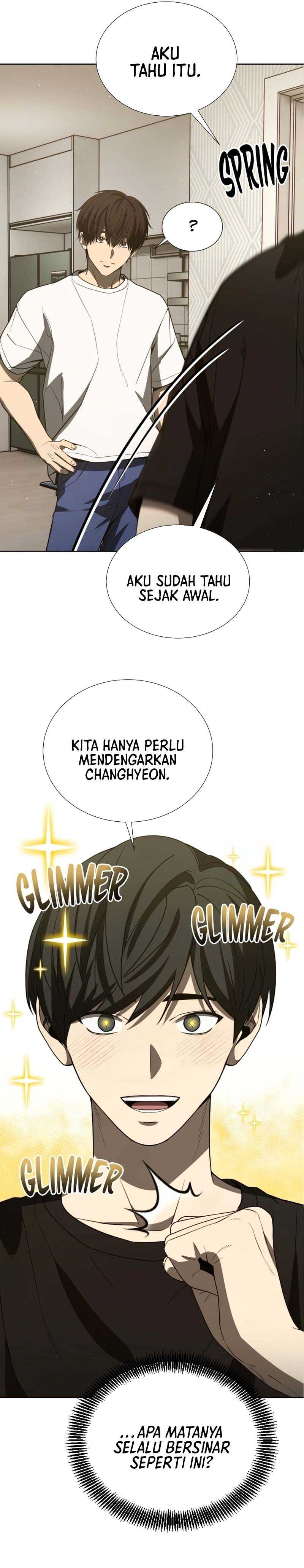 Return of the Genius Player Chapter 39 Gambar 32