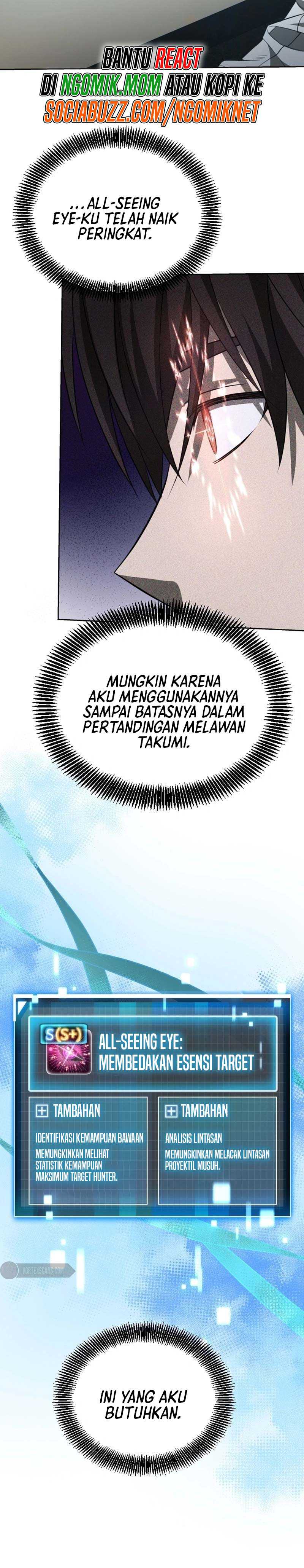 Return of the Genius Player Chapter 39 Gambar 35