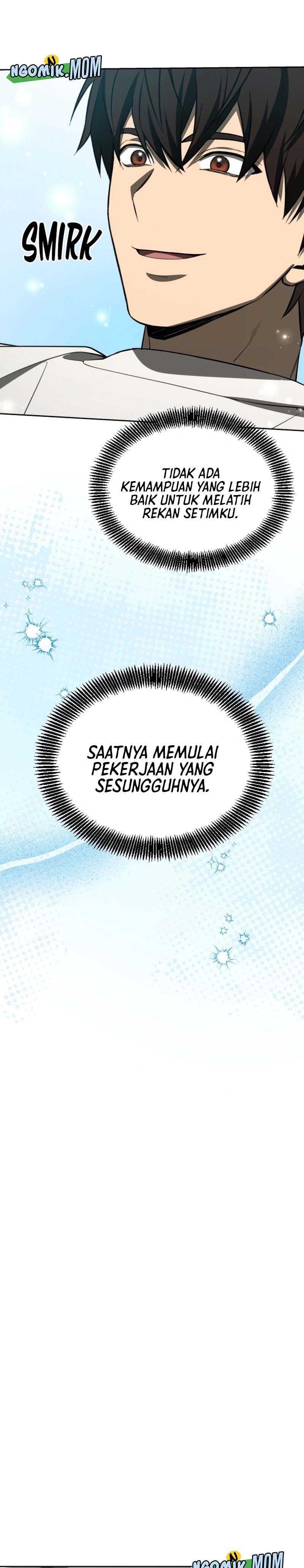 Return of the Genius Player Chapter 39 Gambar 36